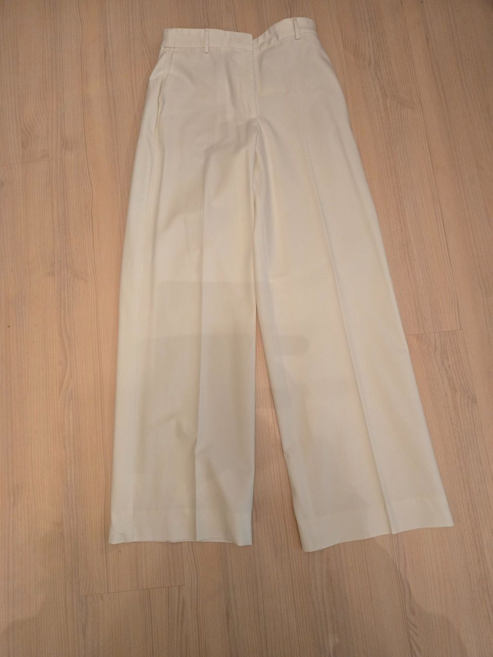 Pantaloni: schicke Hose – Nuovo (secondo la descrizione) da Gutenswil venduto da evita.64 2