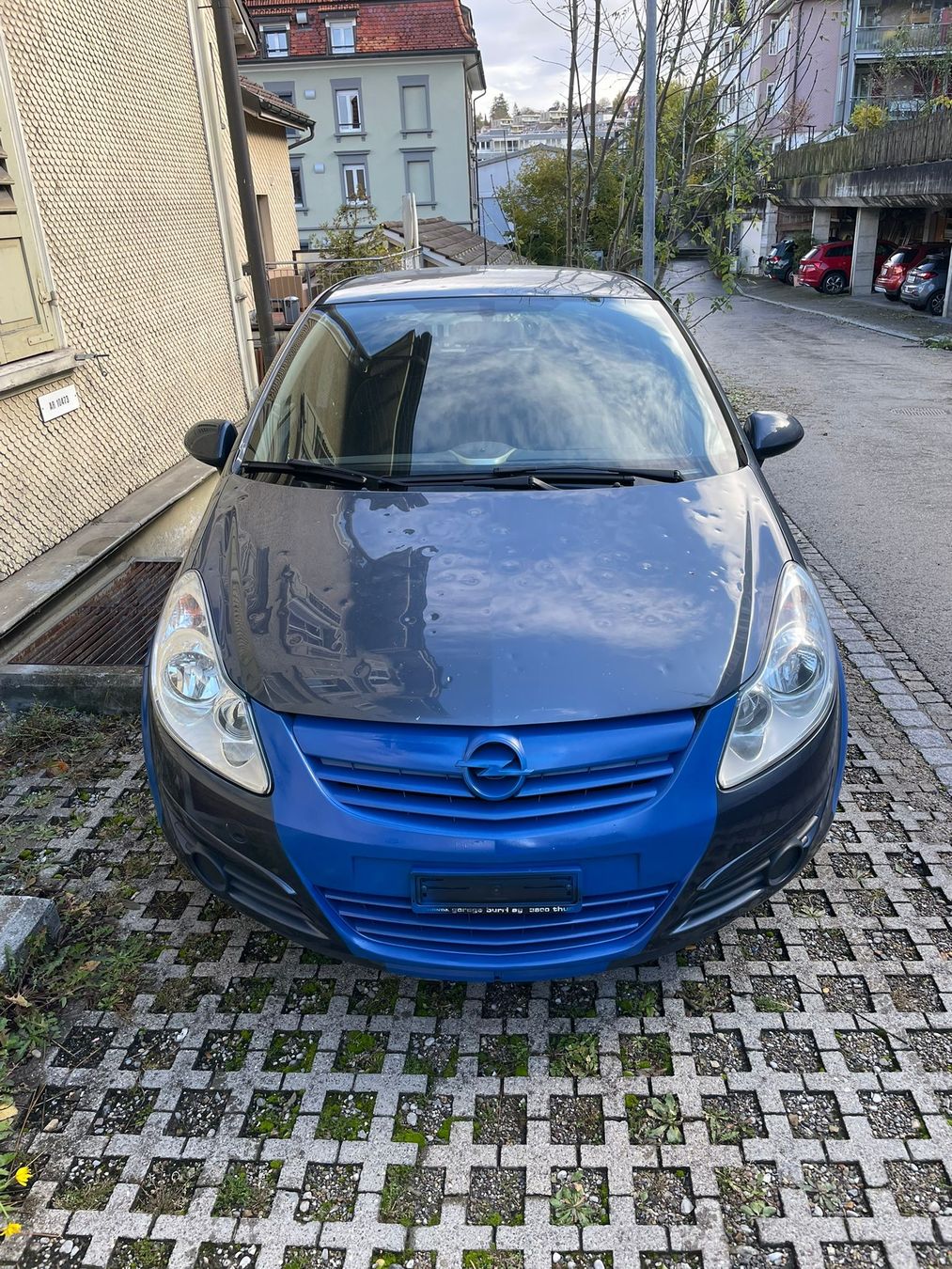 Opel Automobili: Opel corsa 1.4 – Difettoso da Altstätten SG venduto da kurta_23