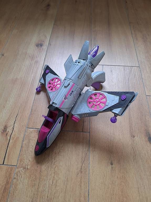 Giocattoli: Flugzeug Skye Paw Patrol – Nuovo e nell'imballaggio originale da Hägendorf venduto da Billi177