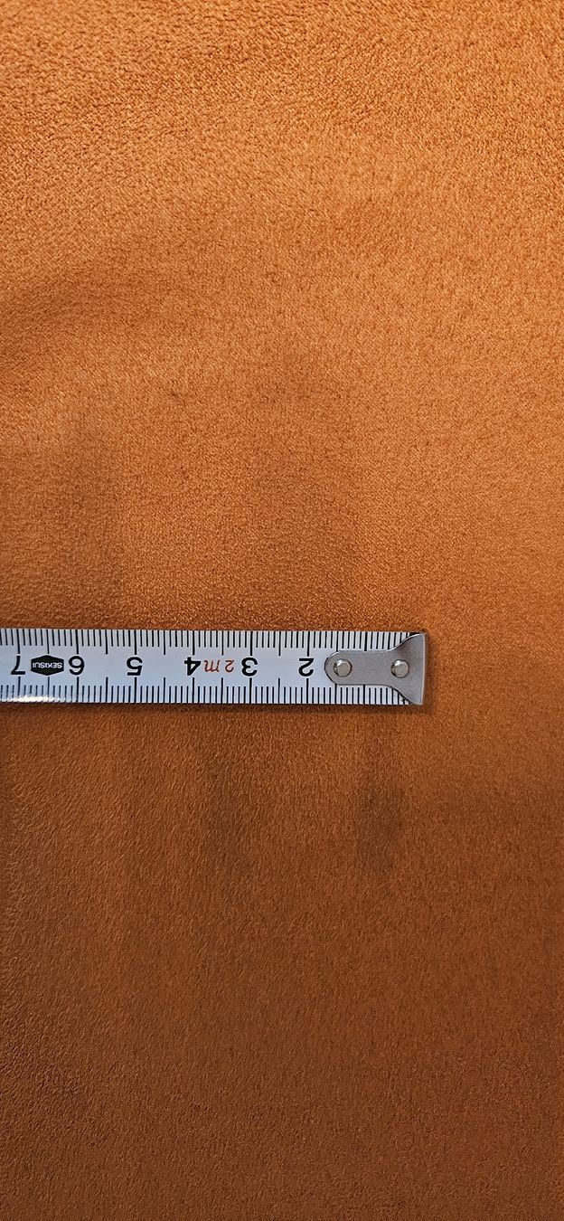 Divani: Canapé lit orange Hodry – Usato da Sion venduto da machiavel74 8