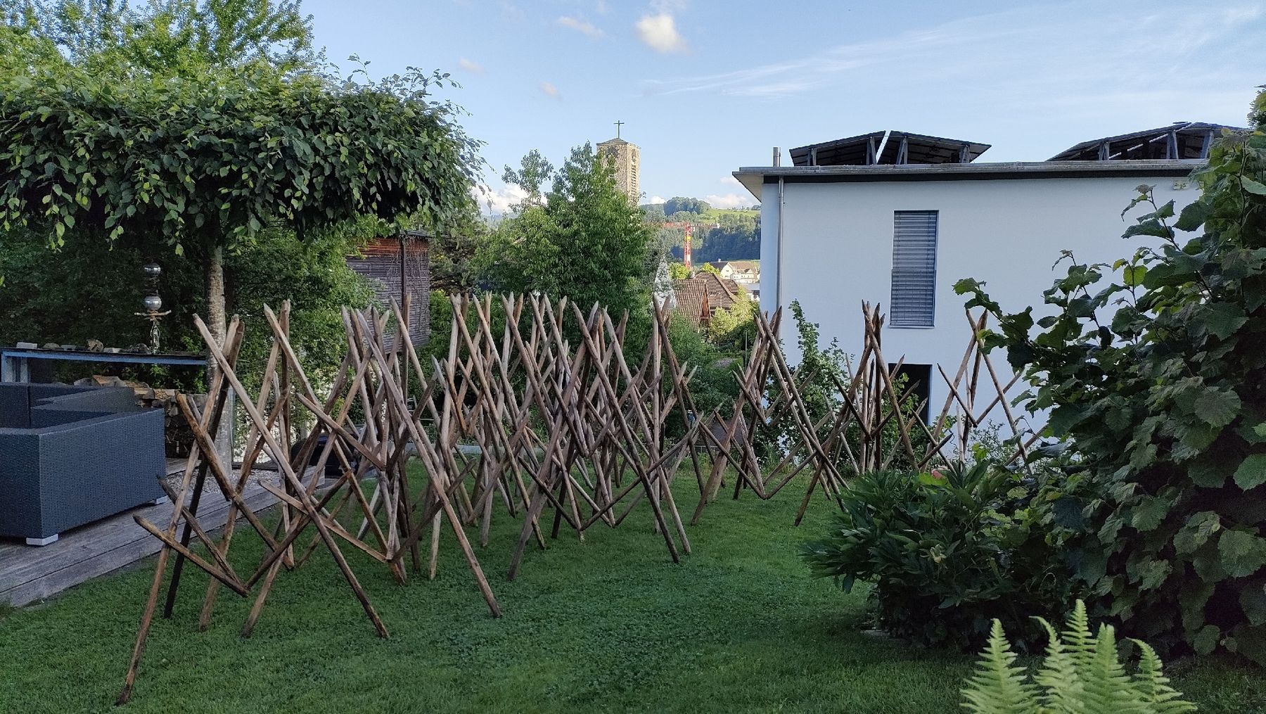 Altro in Utensili da giardino: Heinzen, cool, exclusiv, sehenswert – Usato da Flawil venduto da rbdrei 1