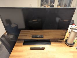 Durabase tv dl40u500s4cwh