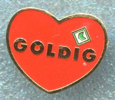 St.Galler Kantonalbank  GOLDIG