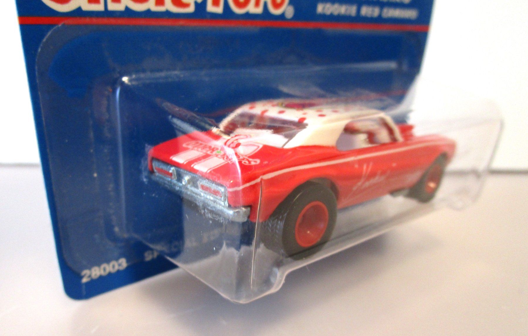 Hot Wheels Modellautos: HOT WHEELS '67 CAMARO - 28003 – Neu und originalverpackt aus Chêne-Bourg von breno56 3