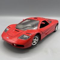 Guytoy - Prototype F1 -  1/18 - Minicar - DieCast metall