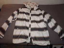 Shaun White BURTON Snowboard Jacke