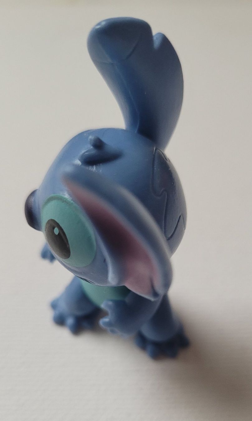 Disney Figurines: STITCH – Neuf (Voir description) à Neftenbach par Mador6 3