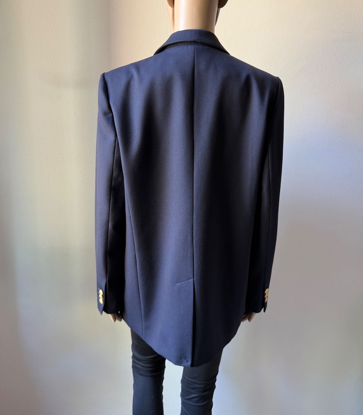 Sezane Jacken: SÉZANE Blazer Michele 💙 – Gebraucht aus Zürich von ClosetQueen 4
