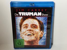 Die Truman Show Blu Ray