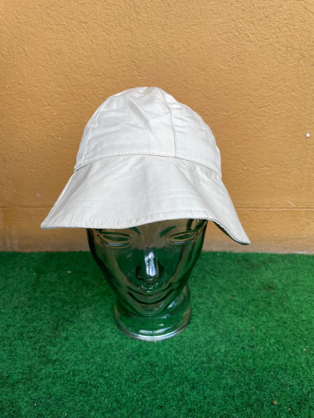 Copricapi, berretti & cappellini: Vintage 90s Trekking cap Sz S – Usato da Zürich venduto da le_souk 1