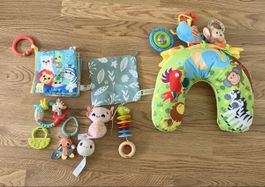 Babyspielzeug