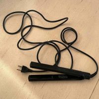 Wella Pro Straight Haarglätter – Schwarz