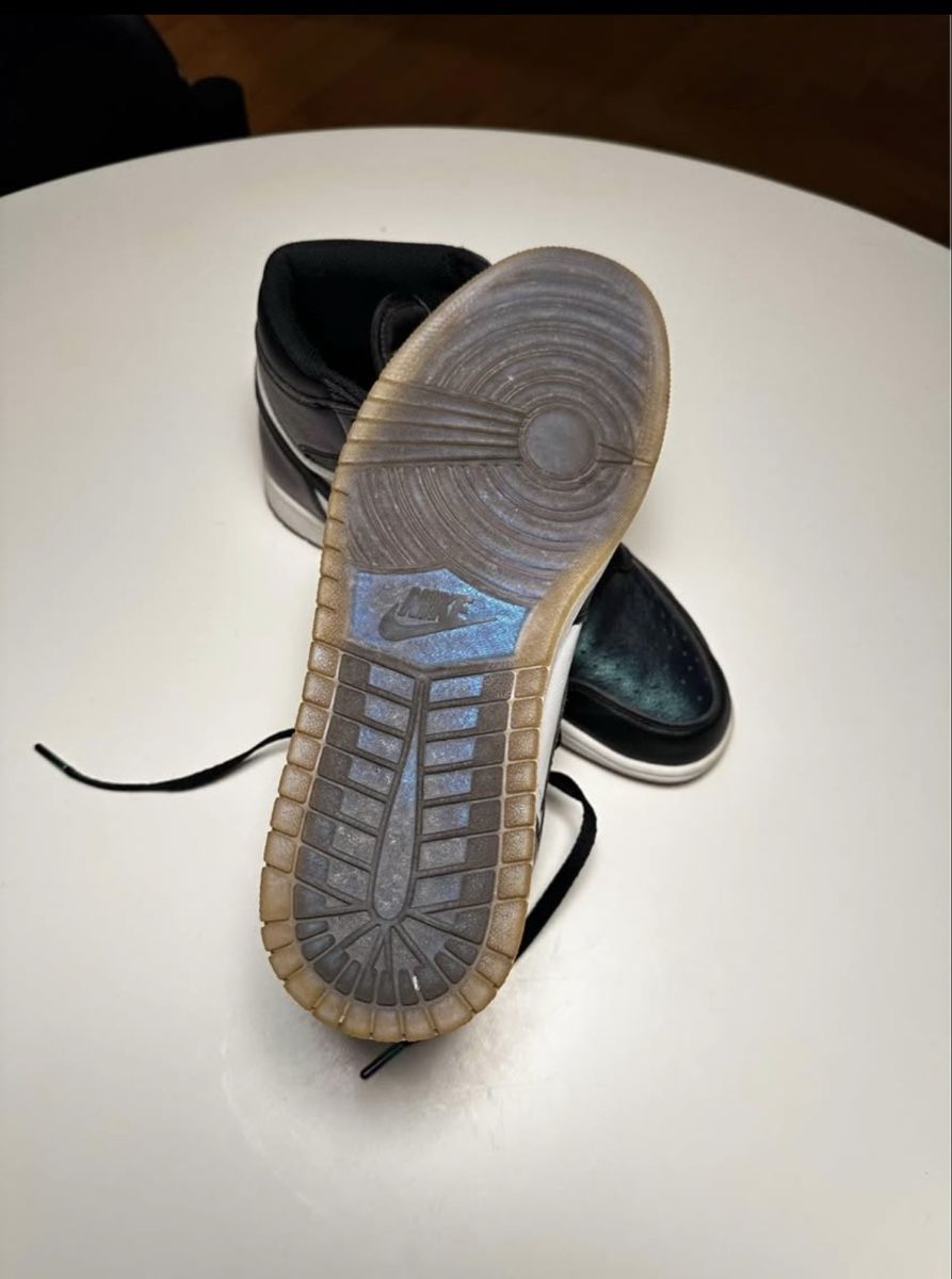 Jordan Herrenschuhe: Nike Air Jordan 1 All-star 2017 – Neu (gemäss Beschreibung) aus Bern von Garlex 2