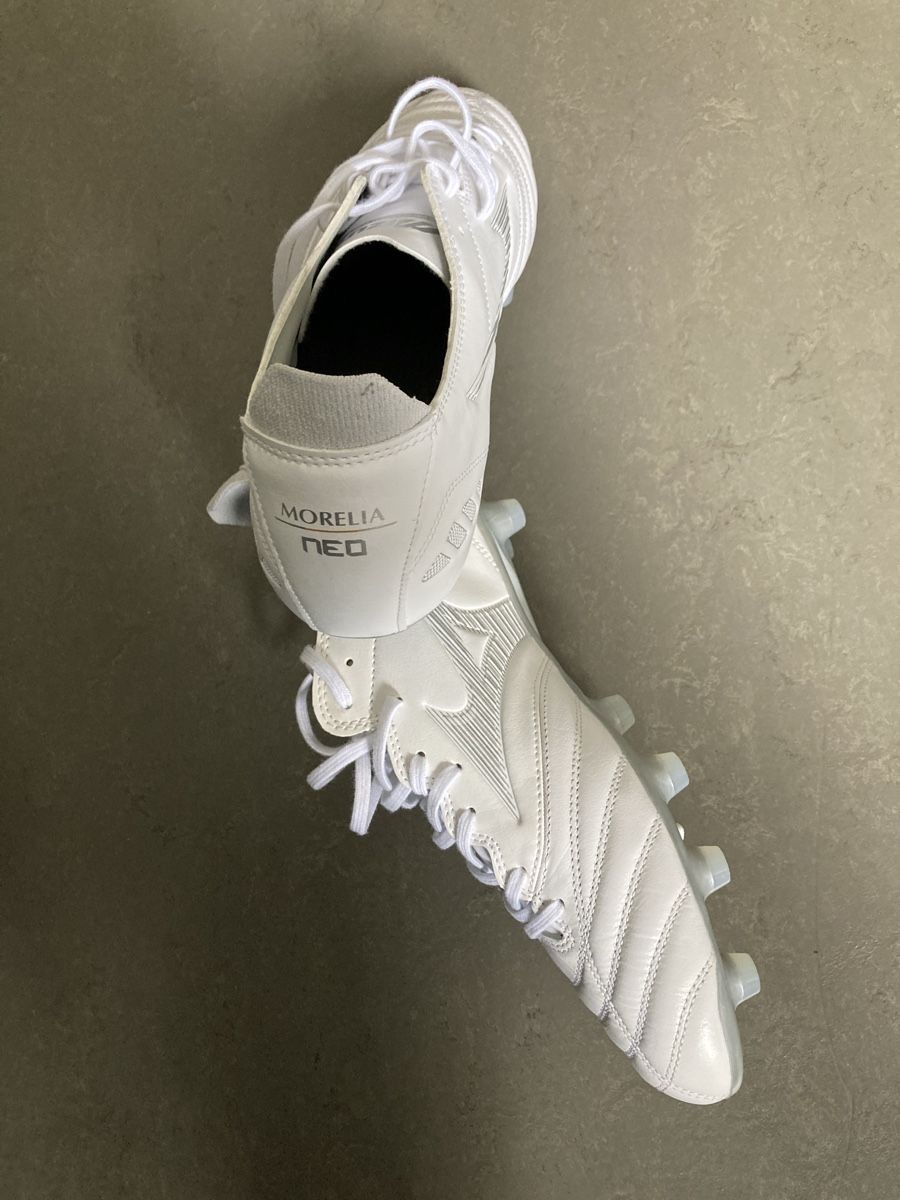 Mizuno Scarpe da uomo: Mizuno Morelia Neo – Nuovo (secondo la descrizione) da Zürich venduto da Mr.Panenka 3
