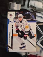 Jeremi Gerber HC Fribourg Gotteron 2024/25 Sportzoo