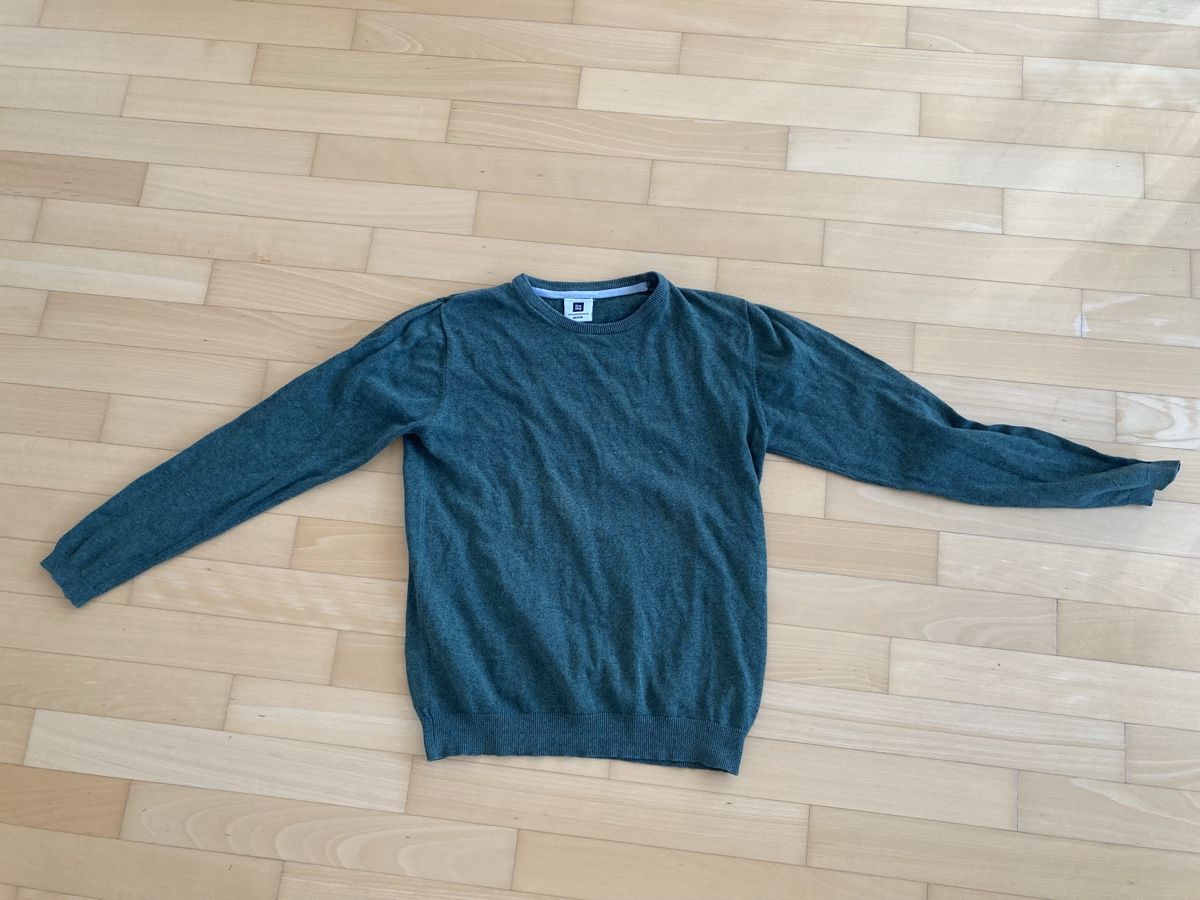 Pullover & Sweatshirts: Kitchener Items Pullover – Gebraucht aus Gümligen von obietrice01