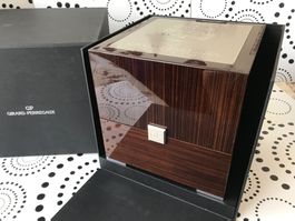 GIRARD-PERREGAUX - LUXURY WATCH WINDERS - UHRENBEWEGER - TOP