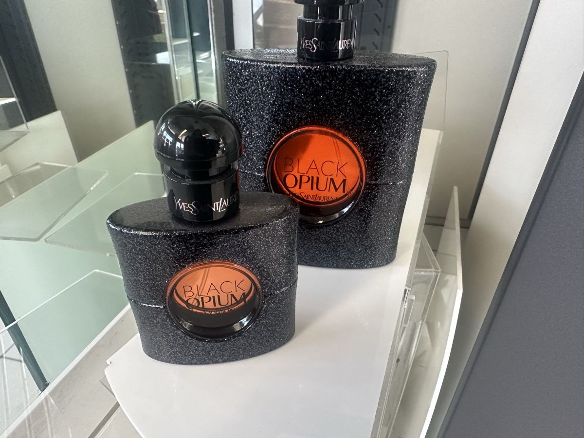 Saint Laurent Profumi & Eau de Toilette: Yves Saint Laurent Parfum – Usato da Emmen venduto da rec_595m