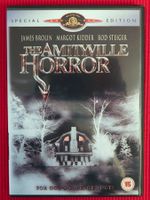 The Amityville Horror / James Brolin / deutsch