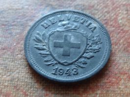 1 Rp. 1943  (B)