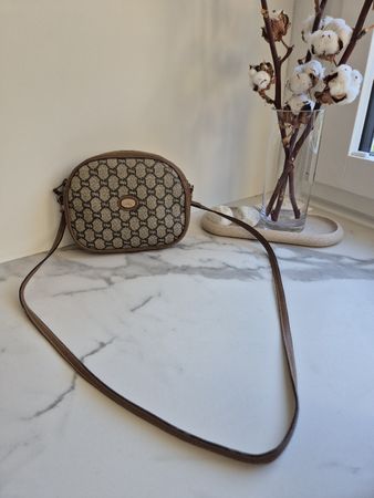 Gucci Plus Supreme Umhängetasche