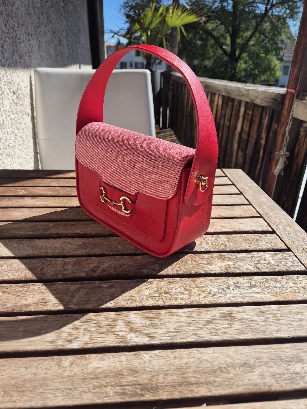 Sacs & sacs à dos: Handtasche – Neuf (Voir description) à Volketswil par Manichoch 1
