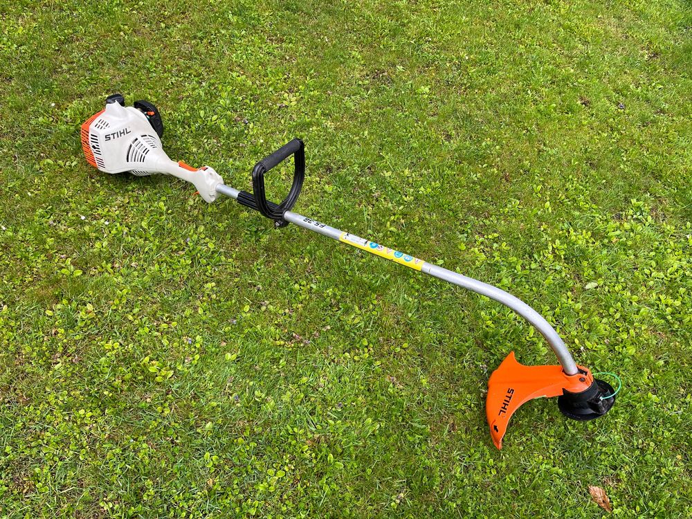 Stihl FS38 Freischneider Kaufen auf Ricardo