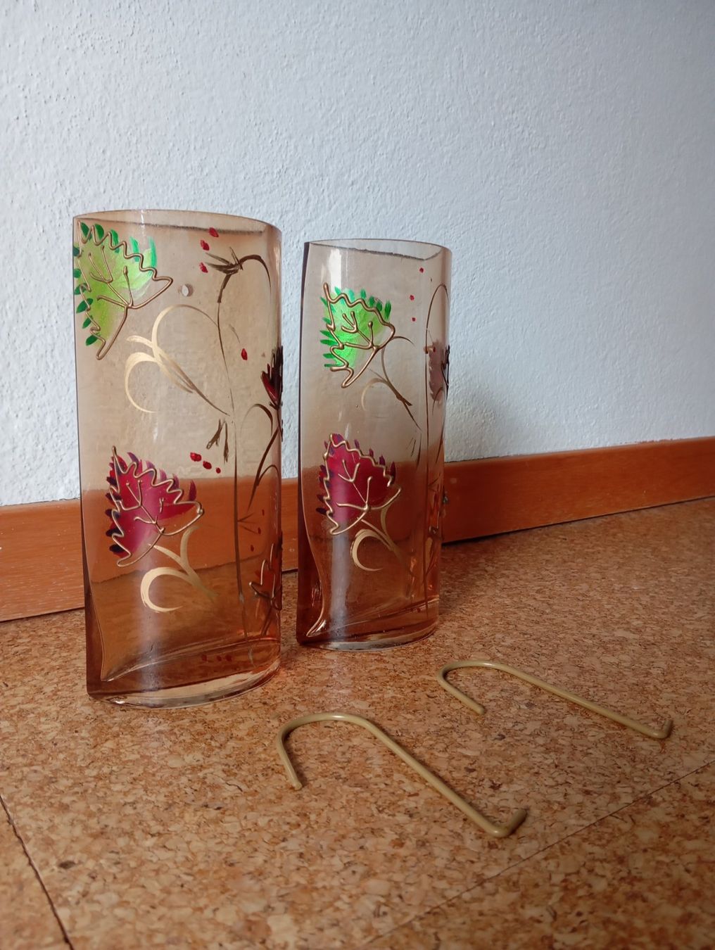 Luftbefeuchter: 2er-Set Luftbefeuchter "Valencia" *NEU – Neu und originalverpackt aus Zeneggen von shemesh_ 4