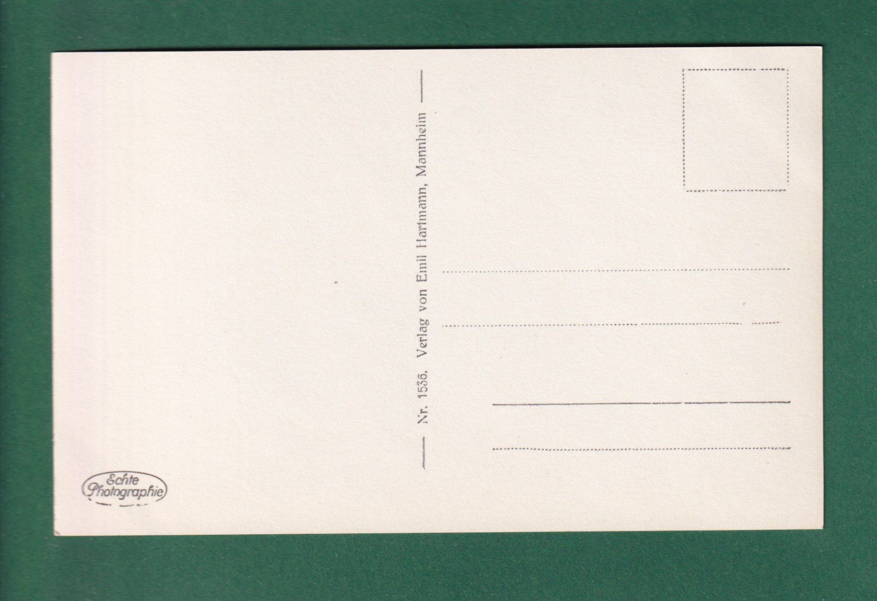 Ansichtskarten: BIRNAU - Propsteikirche – Gebraucht aus Pully von nicecards-shop 1
