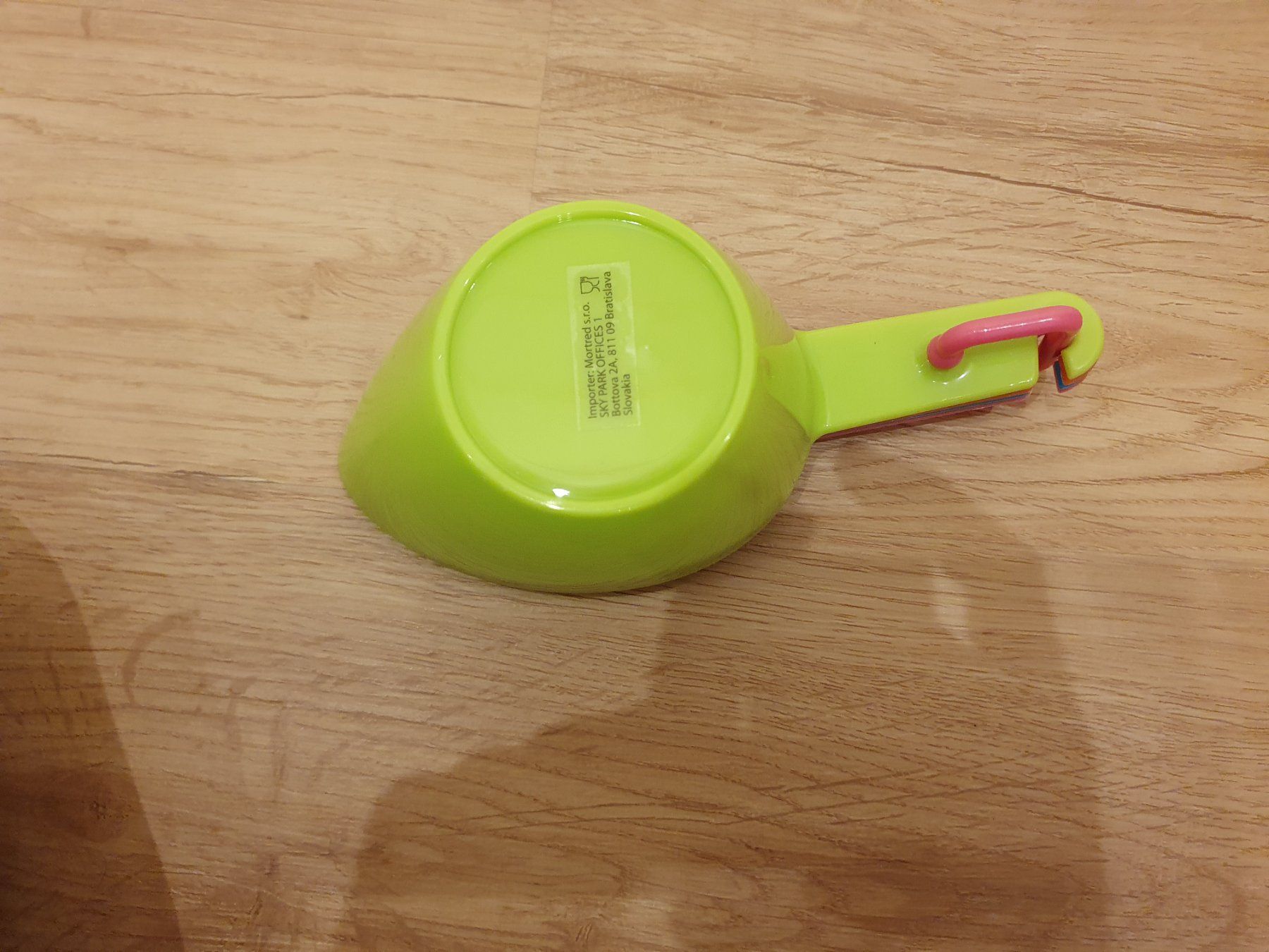 Elettrodomestici da cucina: 4 Messlöffel, Cups, Messbecher – Nuovo (secondo la descrizione) da Heinrichswil venduto da frankie19860 1