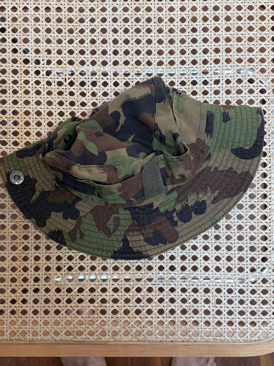 Armée suisse Chapeaux, bonnets & casquettes: Späher Mutz Schweizer Armee RS19 – D'occasion à Fribourg par 40Simon 1