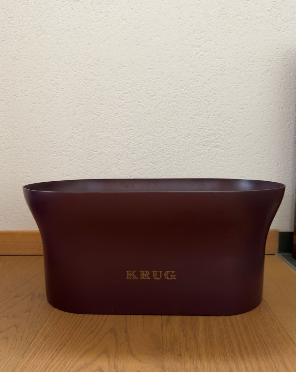 Altro: Krug Champagnerkühler – Nuovo (secondo la descrizione) da Grabserberg venduto da 64grange