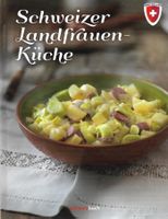 Schweizer Landfrauen-Küche