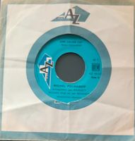 Vinyl-Single Michel Polnareff - Ame Caline