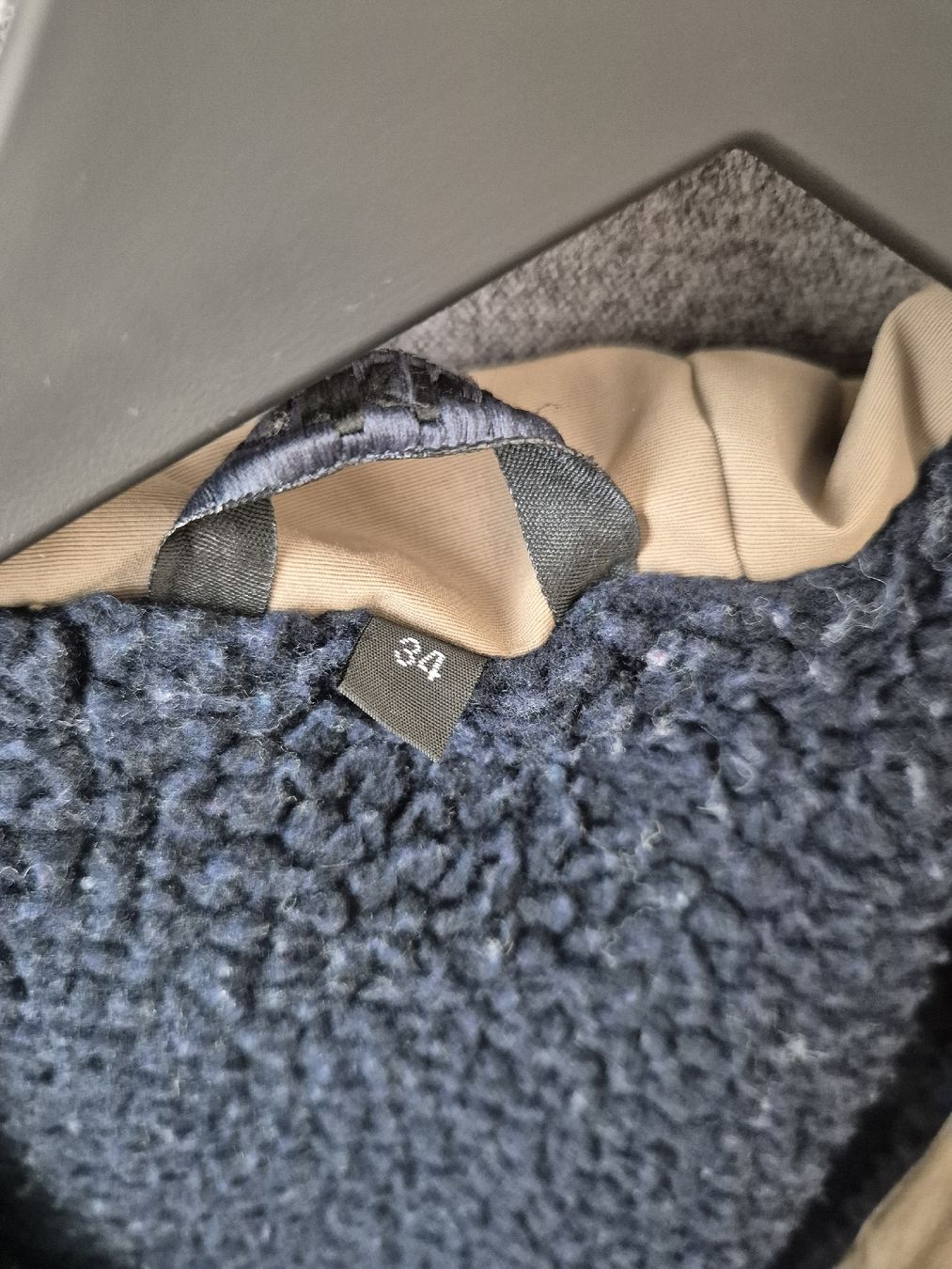 Rukka Giacche: Rukka-Frauen-Jacke – Usato da Altstätten SG venduto da Shila8schwarz 2