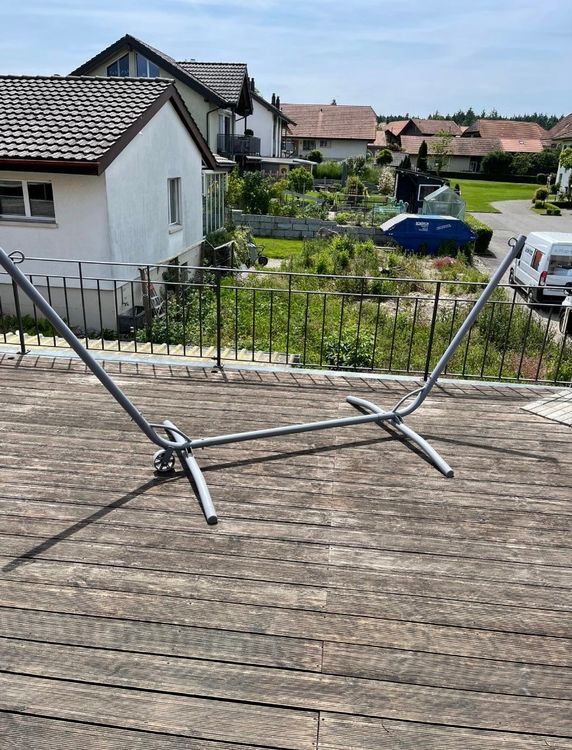 Hängemattengestell IKEA Kaufen auf Ricardo