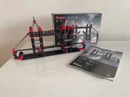 Fischertechnik Profi Statics