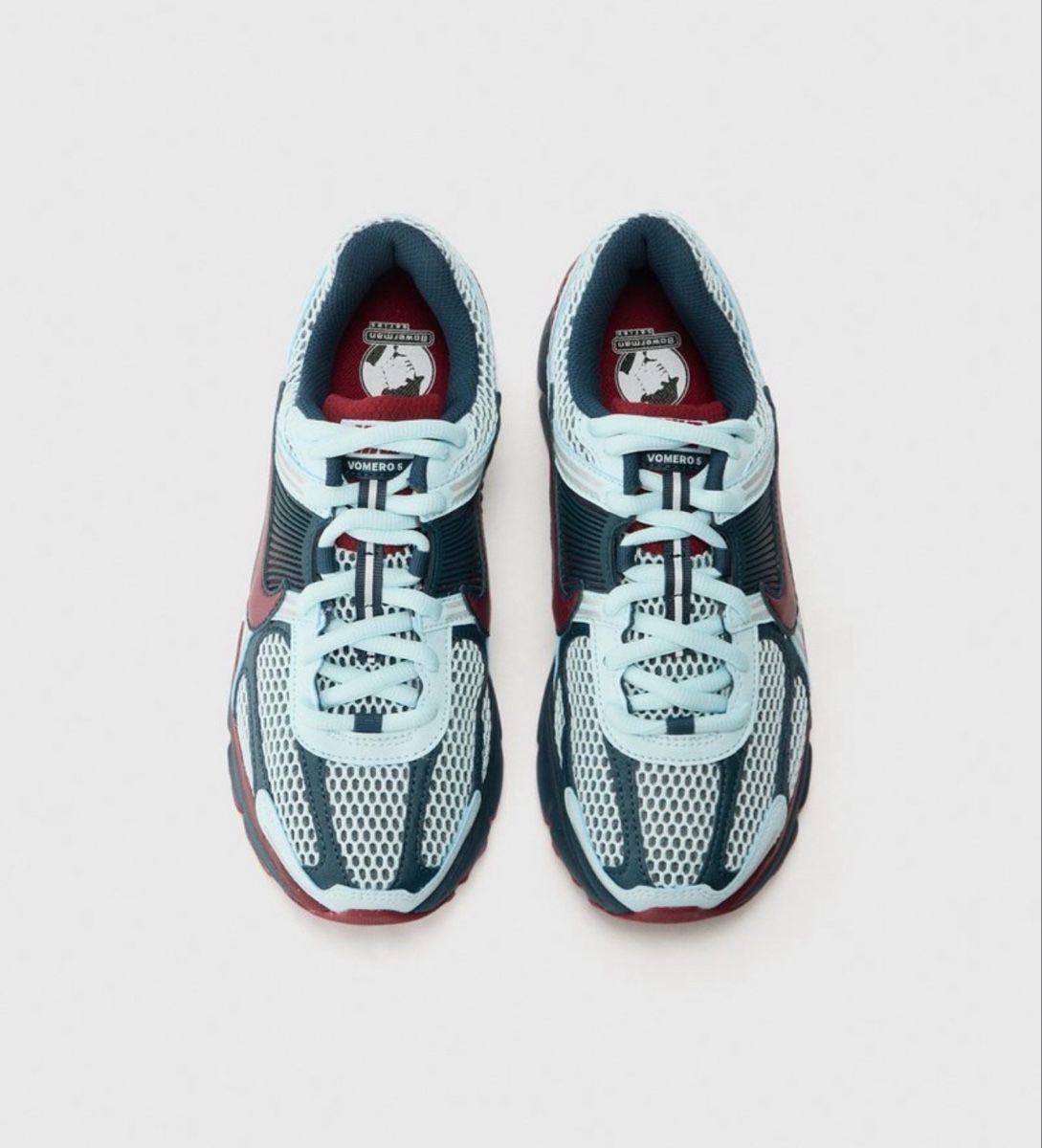 Nike Scarpe da uomo: Nike Vomero 5  – Nuovo e nell'imballaggio originale da Biel/Bienne venduto da Akwawini 4