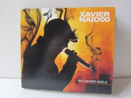 Xavier Naidoo, CD, bei meiner Seele
