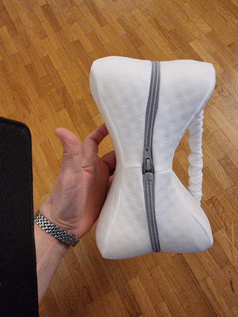 Cuscini: Coussin médical pour genoux – Nuovo (secondo la descrizione) da Veyrier venduto da Leilazizou 4