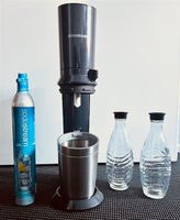 SodaStream Wassersprudler – neuwertig