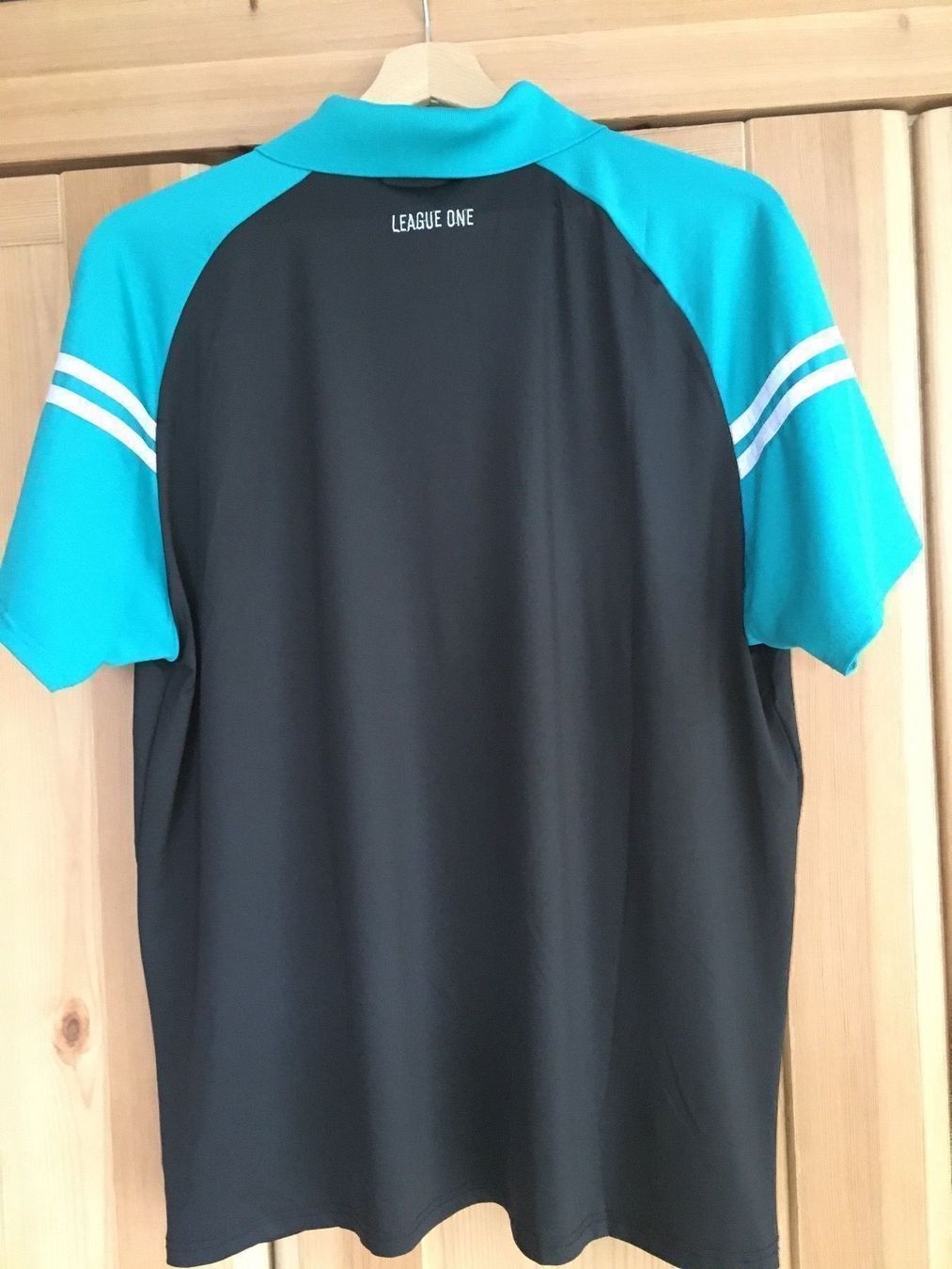 Magliette Polo: PoloShirt Gr M Herren – Usato da Rüti ZH venduto da kar_xx9l 1