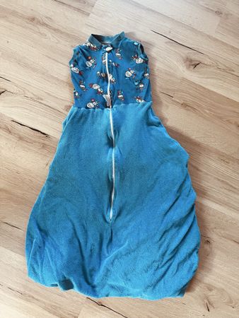 Babydecke Flexdress 90 × 200 cm 