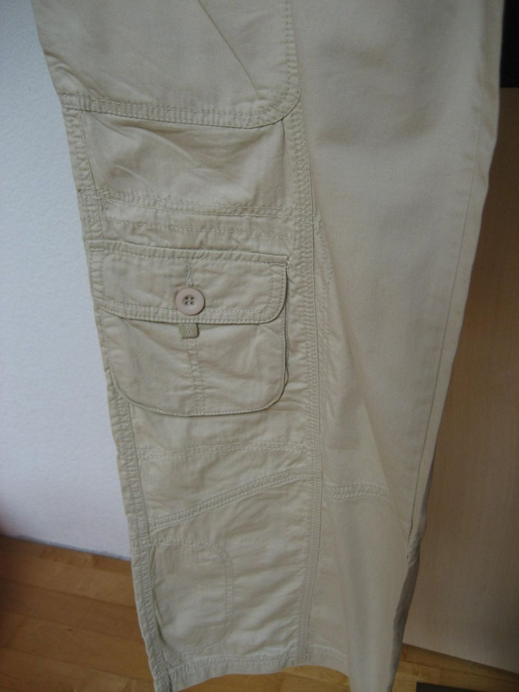 Pantaloni: Pantalon été taille 42, neuf – Nuovo e nell'imballaggio originale da Delémont venduto da marryb 3