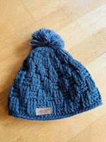 Mütze von Miz, blau