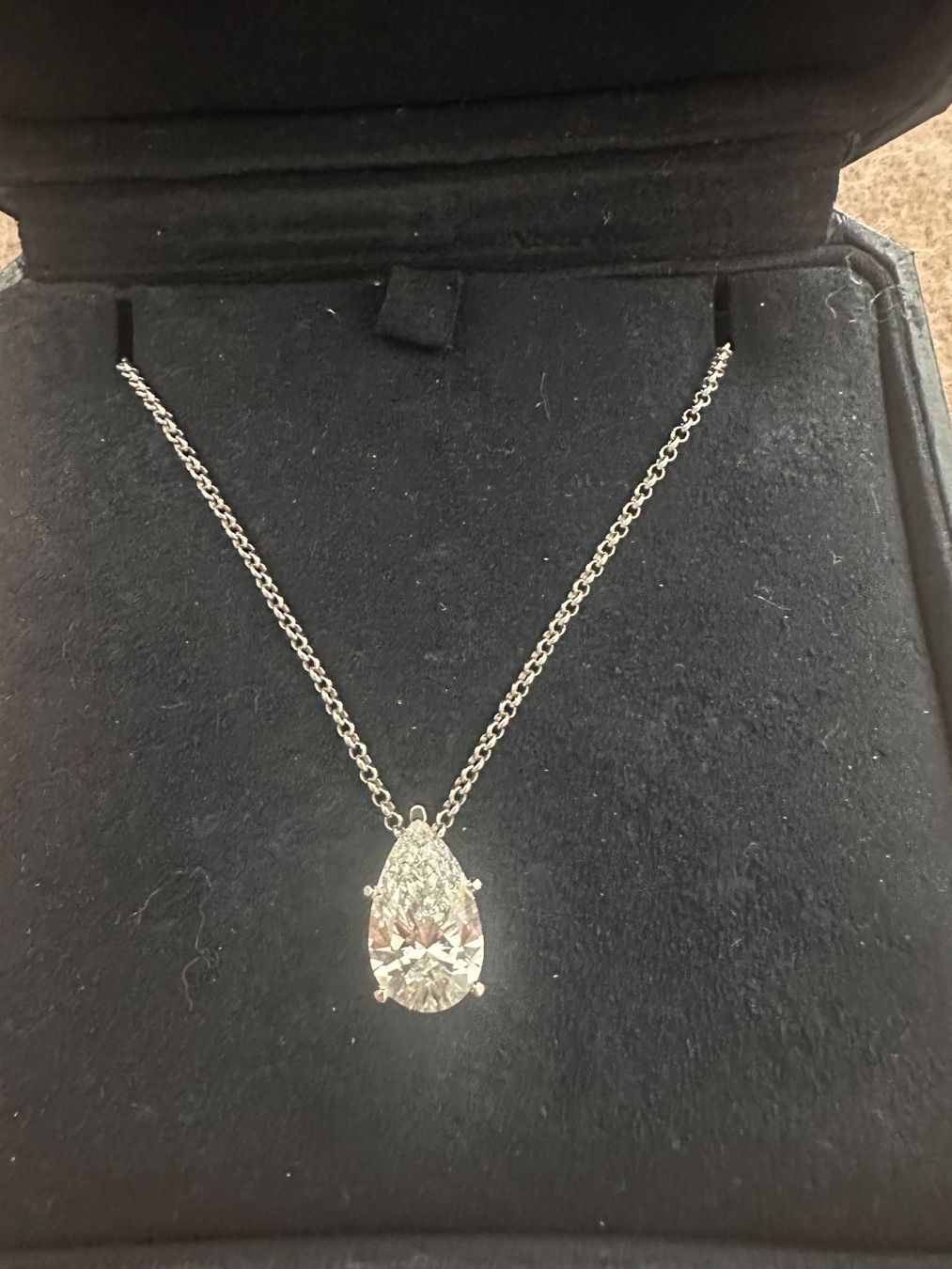 Ciondoli: Pendentif – Nuovo (secondo la descrizione) da Genève venduto da lka_65gh