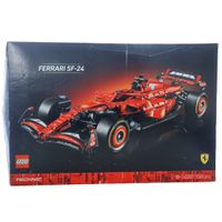 LEGO® Technic 42207 Ferrari SF-24 F1 Car - USED