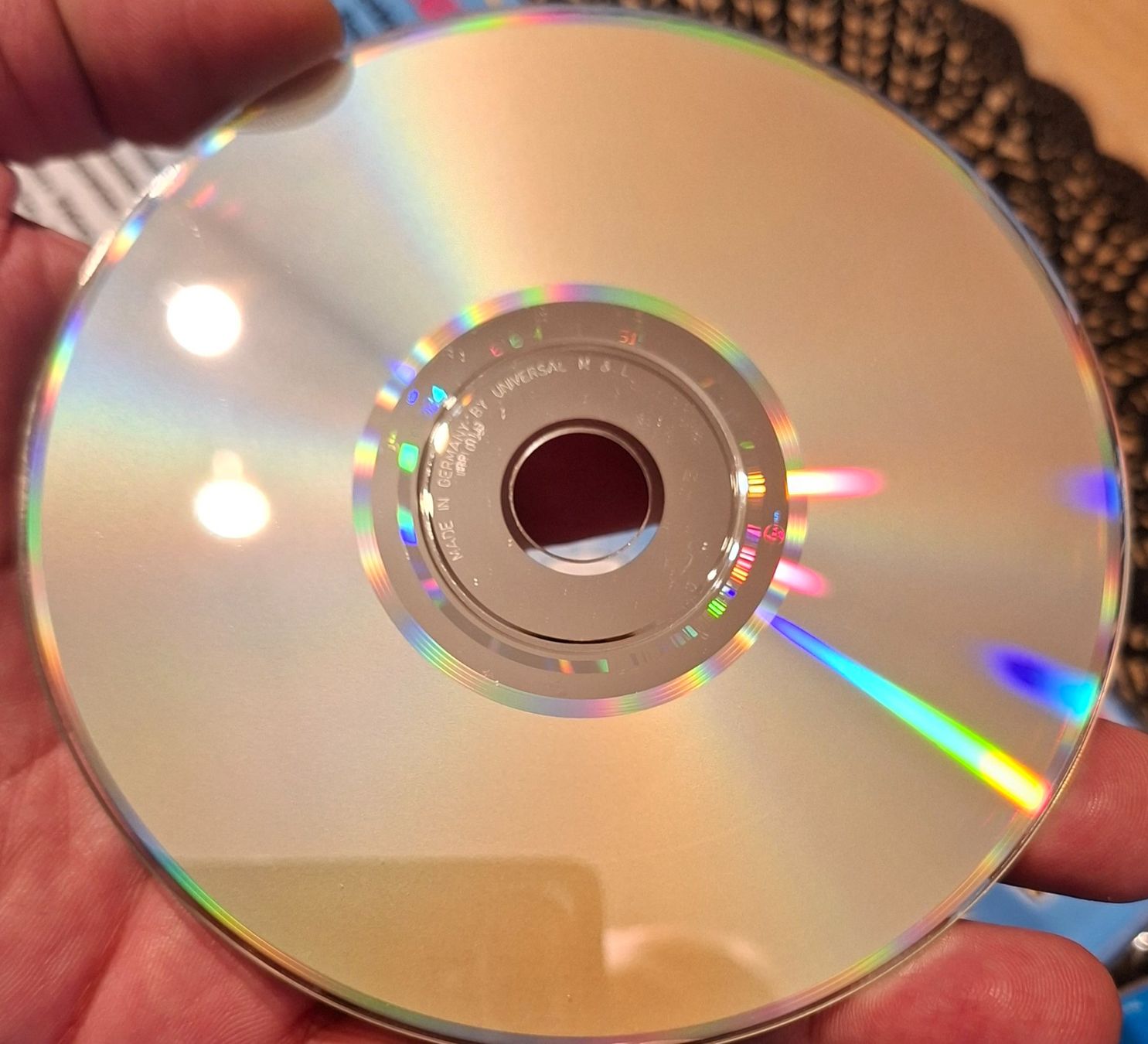 CDs: Formel Eins - Die Kulthits 2, DE Pop Rock Compilation 2004 – Gebraucht aus Schönenberg TG von Gregolino76 3