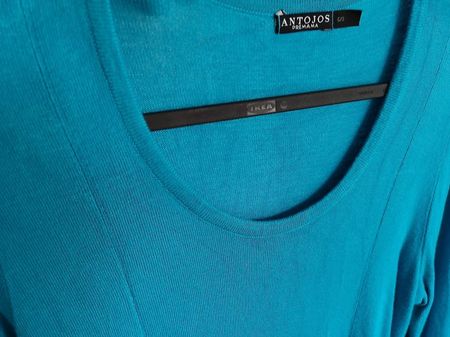Umstandsmode / Schwangerschaft Pullover Gr. S