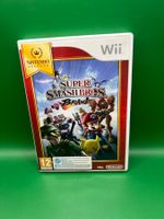 Super Smash Bros. Brawl (mehrsprachig) - Nintendo Wii